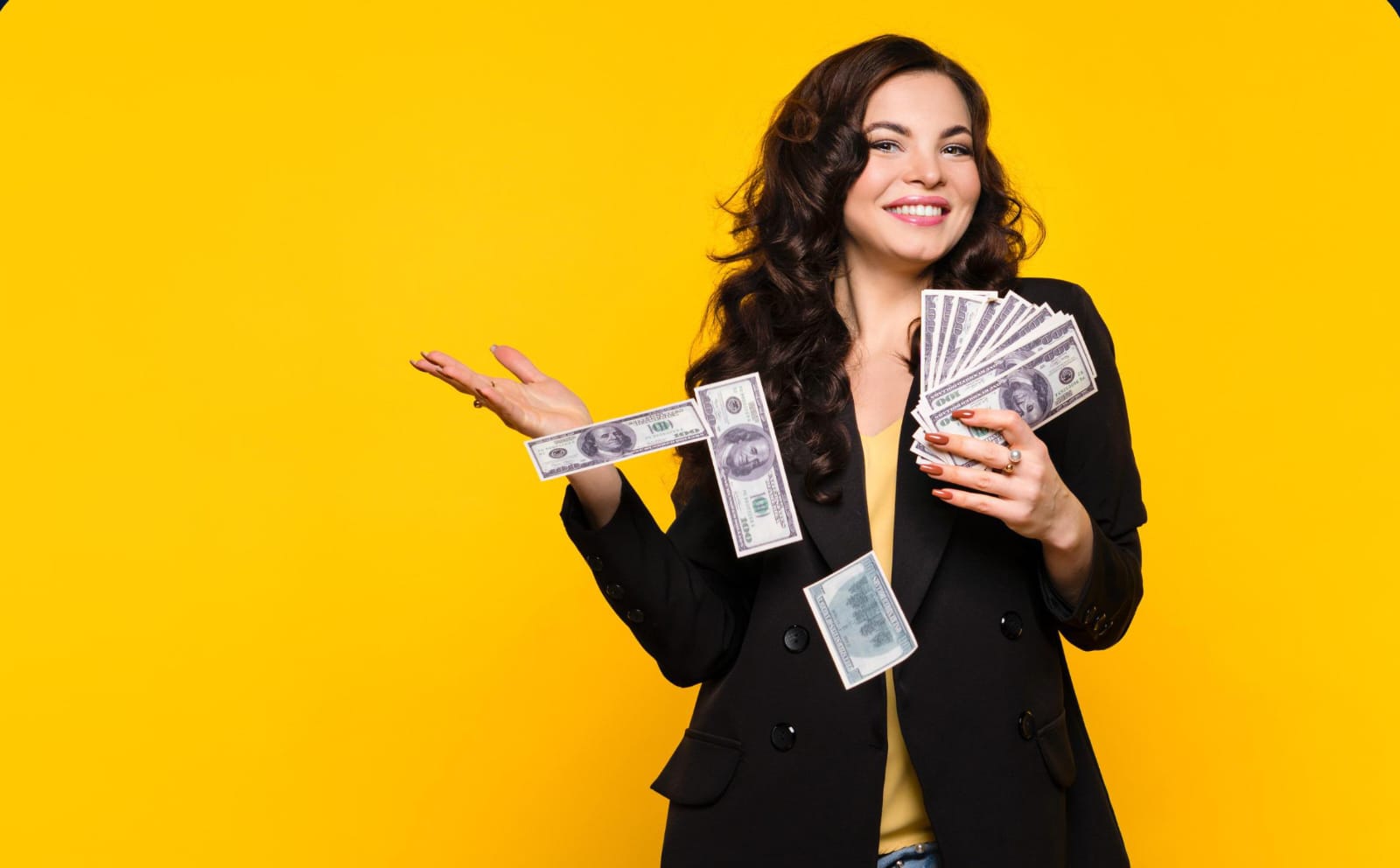 Referral Bonus Image