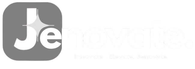 Jenovate Logo